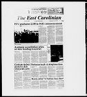 The East Carolinian, May 19, 1993